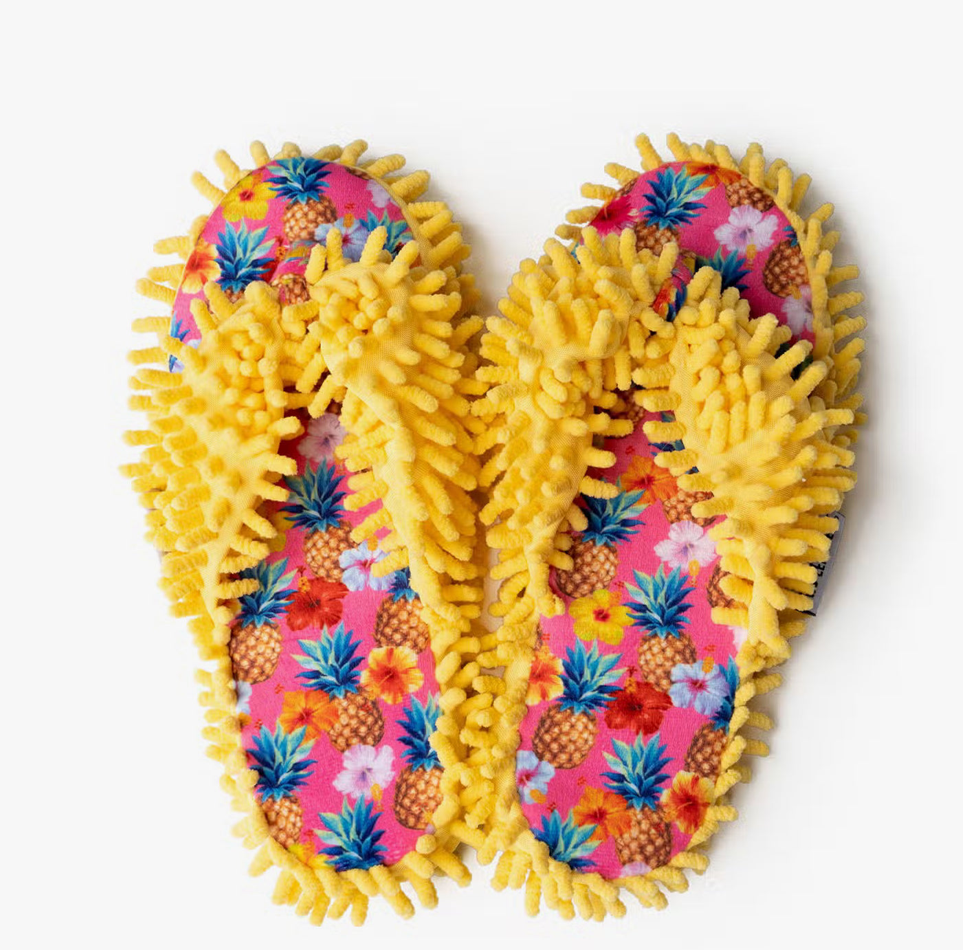 Two Left Feet-Slippers