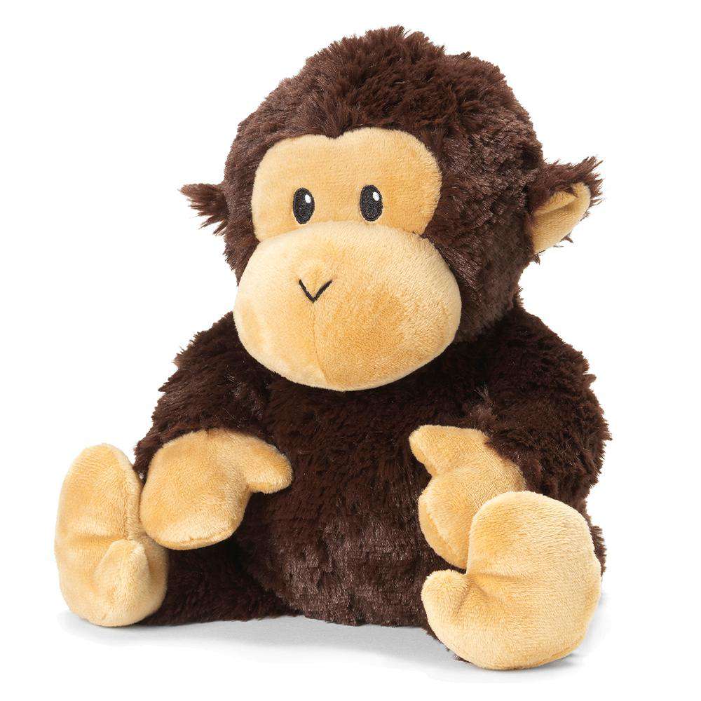 Warmies-Monkey