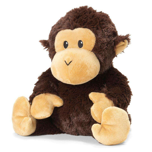 Warmies-Monkey