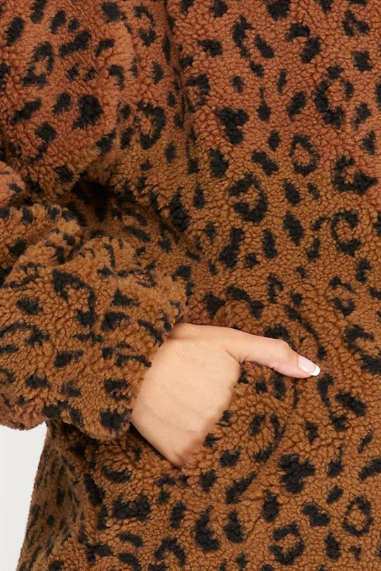 The Lizzy Jacket