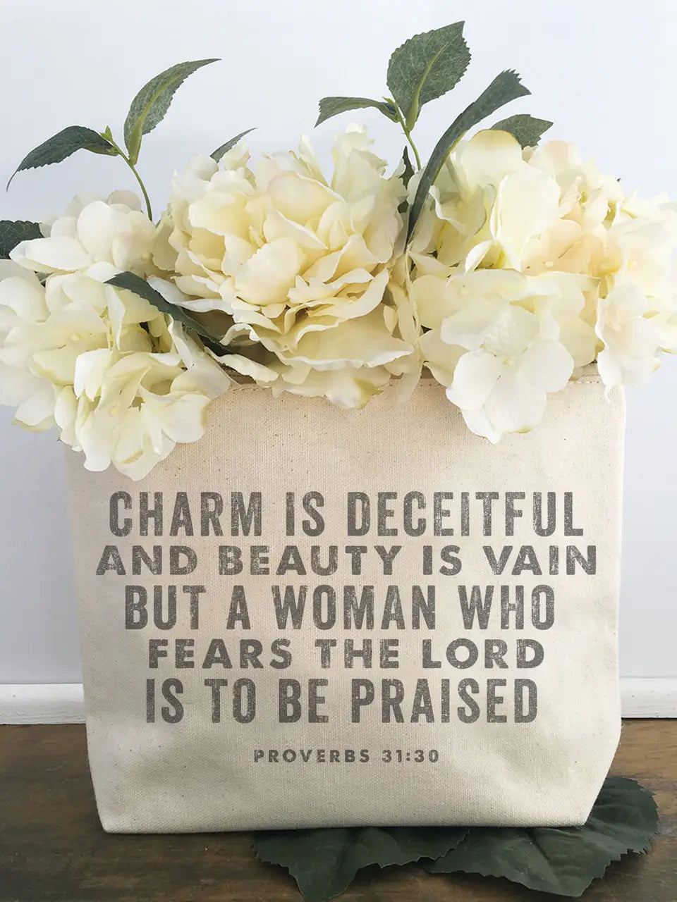 Southern Elegance-Proverbs 31
