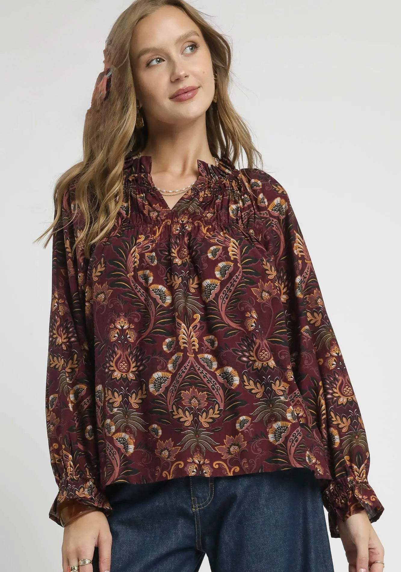 Just Call Me Fun-Wine Mix