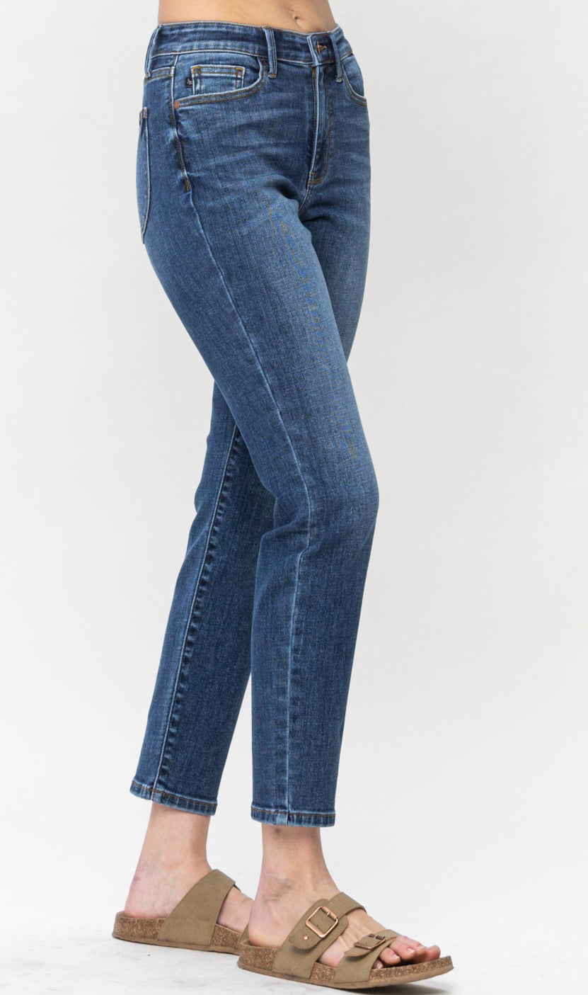 Judy Blue-Shield Back Pocket