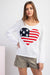 Patriotic Sweater