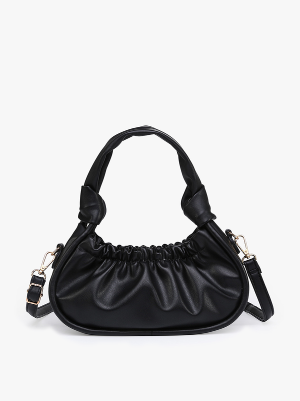 Koi Baguette Shoulder Bag