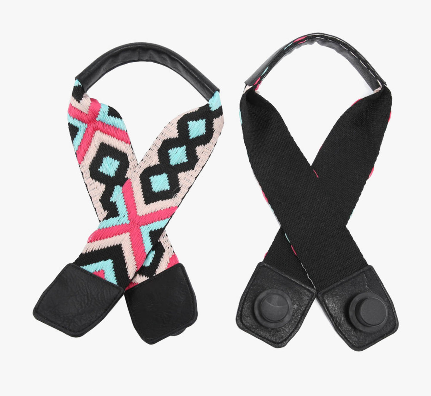 Guitar Strap for Versa Totes