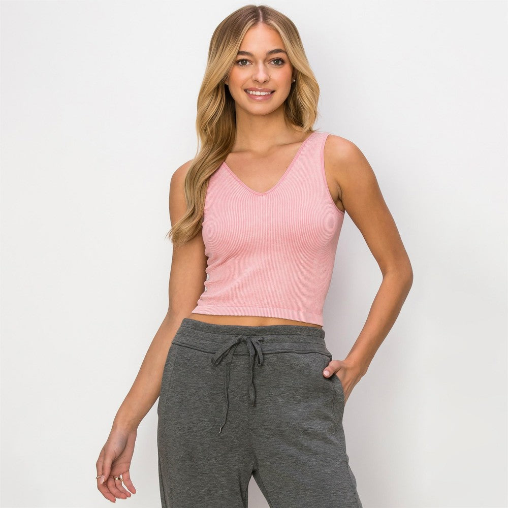 Layer Me-Waist Length