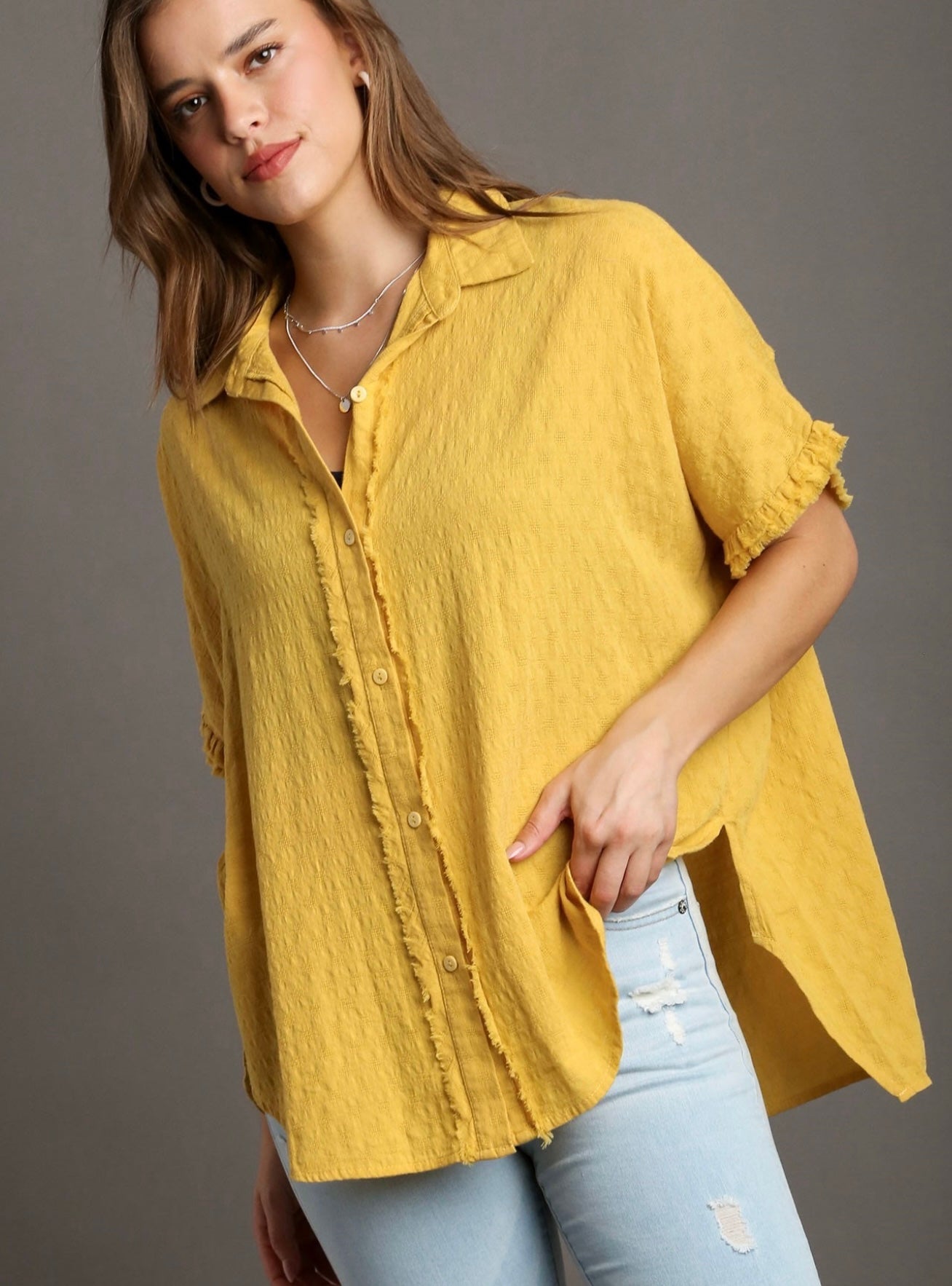 Looking Fabulous-Honey