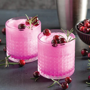 Nectar of The Vine-Cranberry Acai