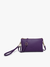 Riley Crossbody- Purple