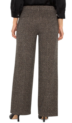 Kelsey Wide Leg Trouser