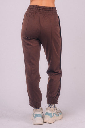 The Julie Jogger-Brown