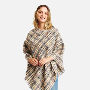 The Elizabeth Shawl-Multi