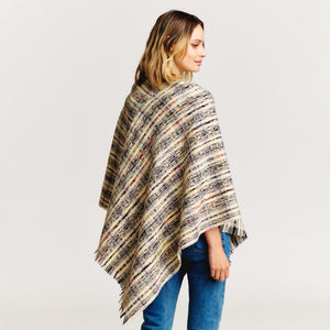 The Elizabeth Shawl-Multi