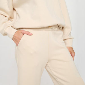 The Cameron Bottom-Cream