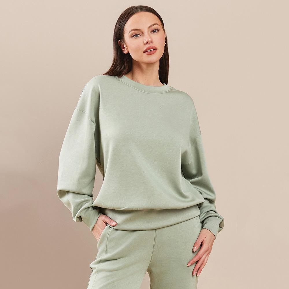 The Perfect Traveler-Top Sage