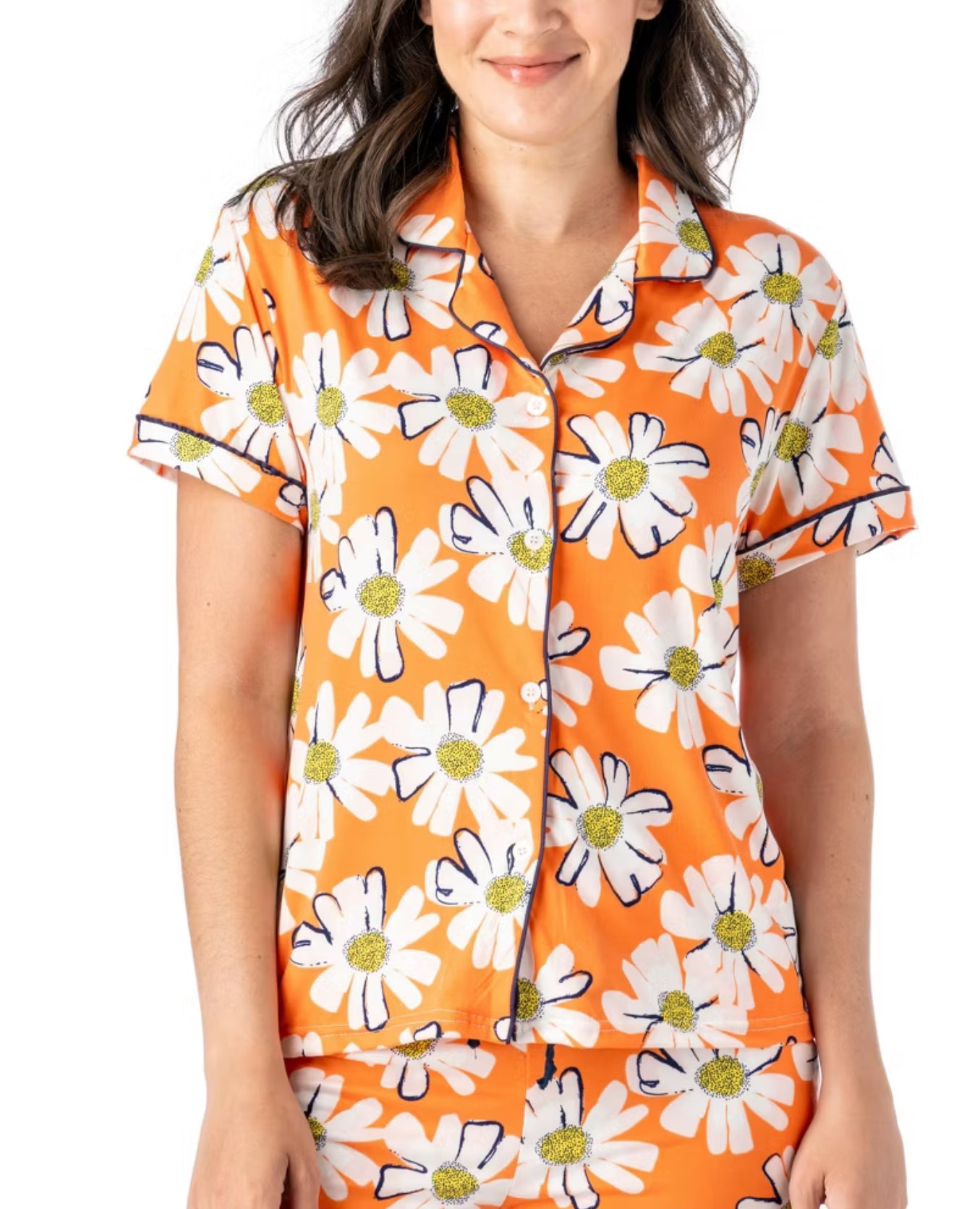 Hello Mello/Top-Lazy Daisy