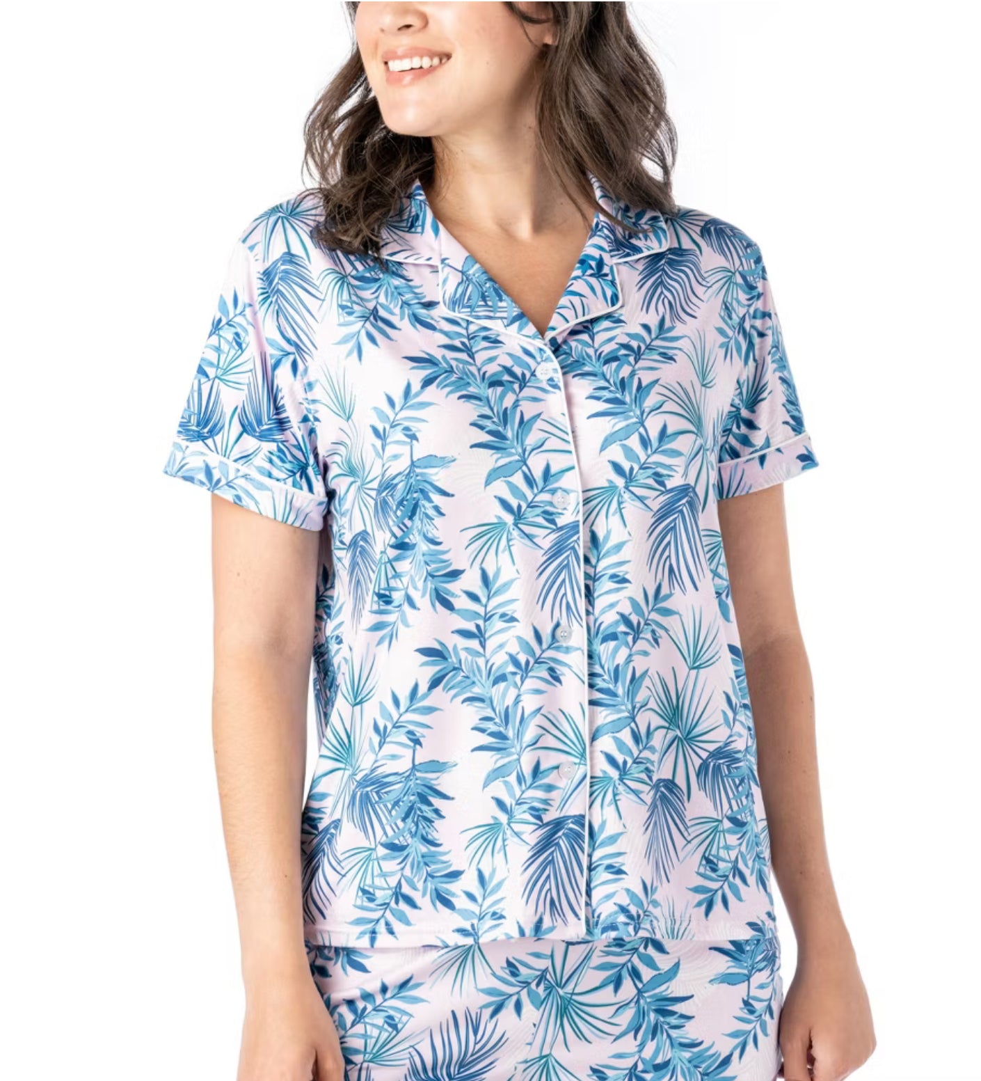 Hello Mello/Top-Palm Down