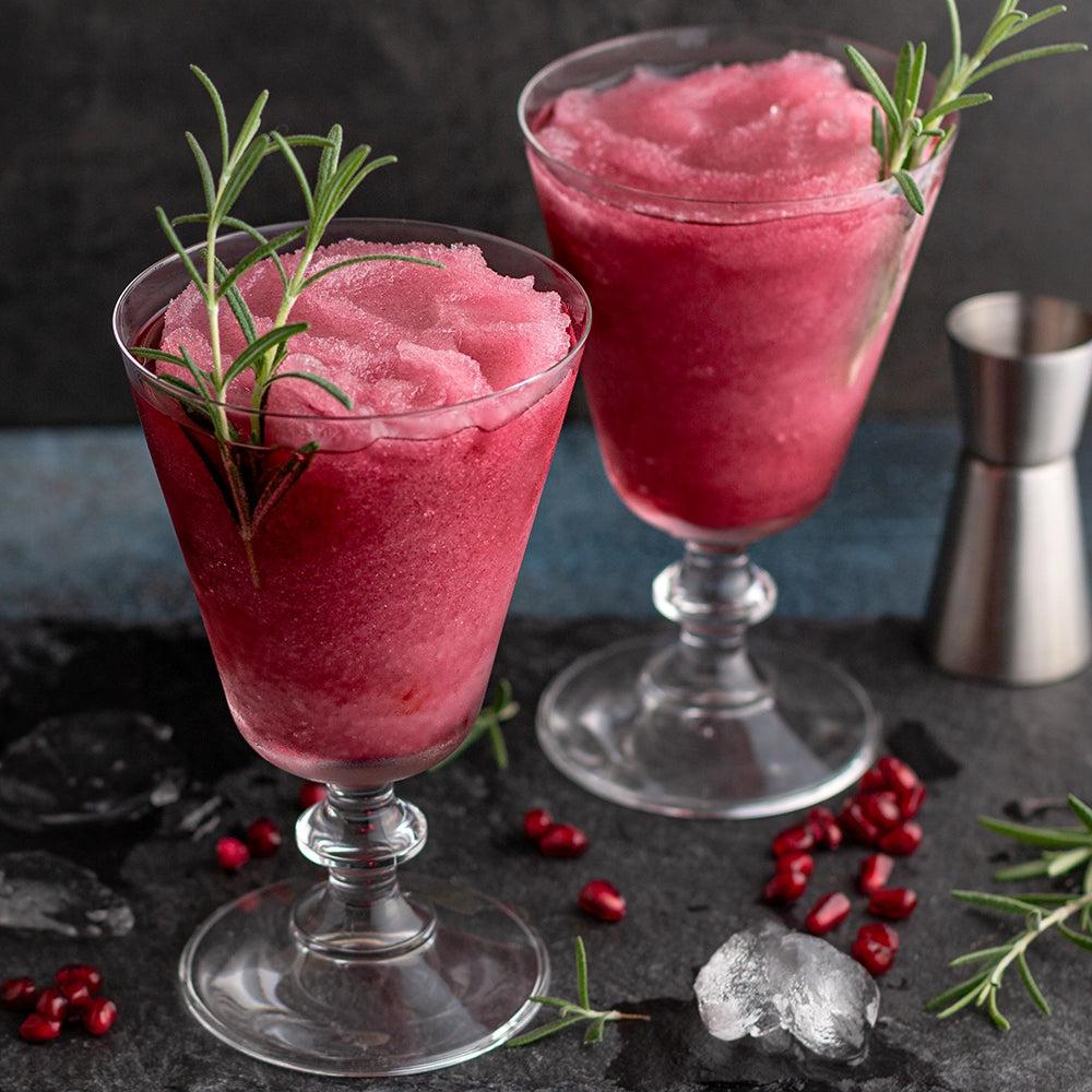 Nectar Of The Vine-Pomegranate Wine