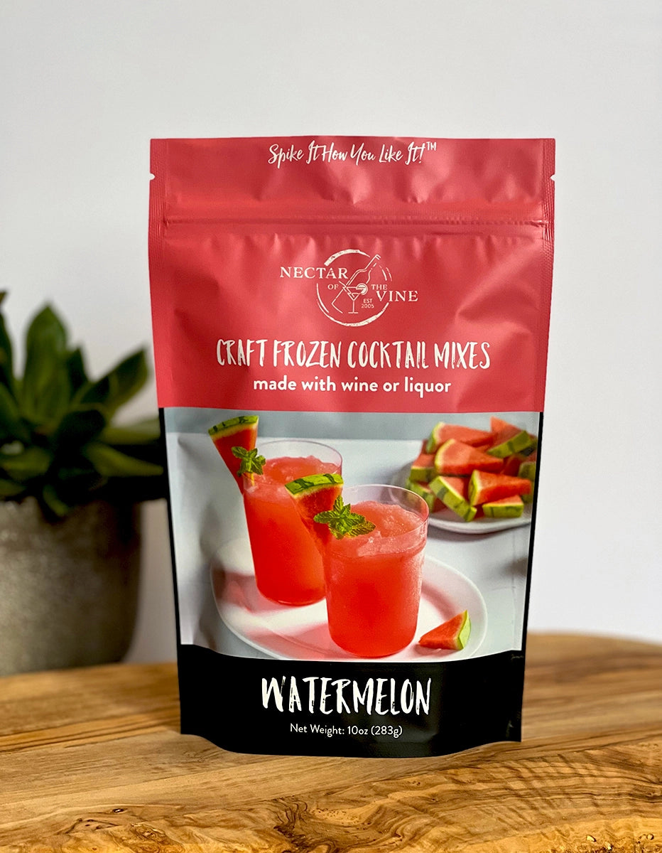 Nectar Of The Vine-Watermelon