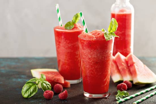 Nectar Of The Vine-Watermelon