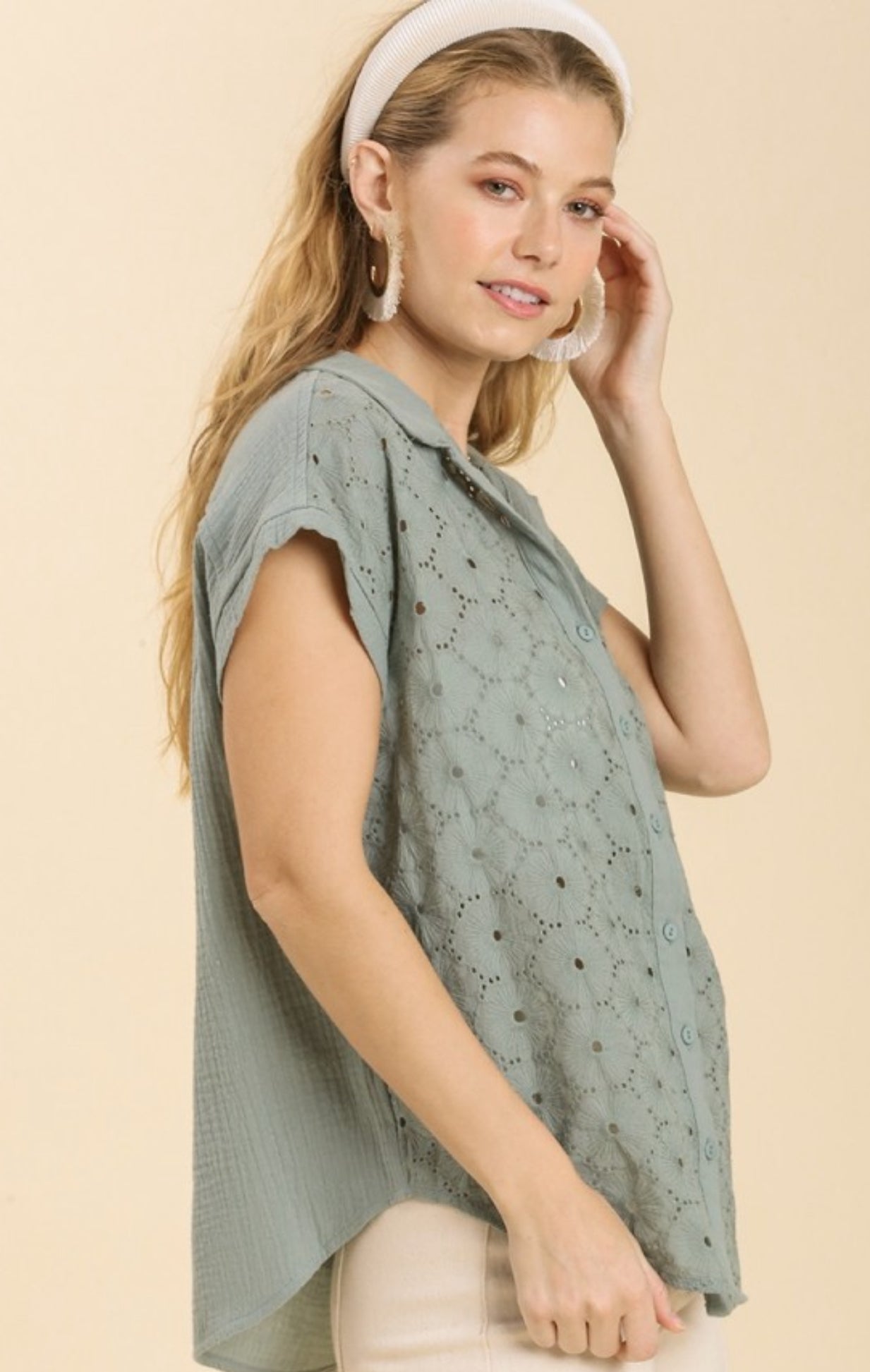 Sunshine On The Agenda-Sage