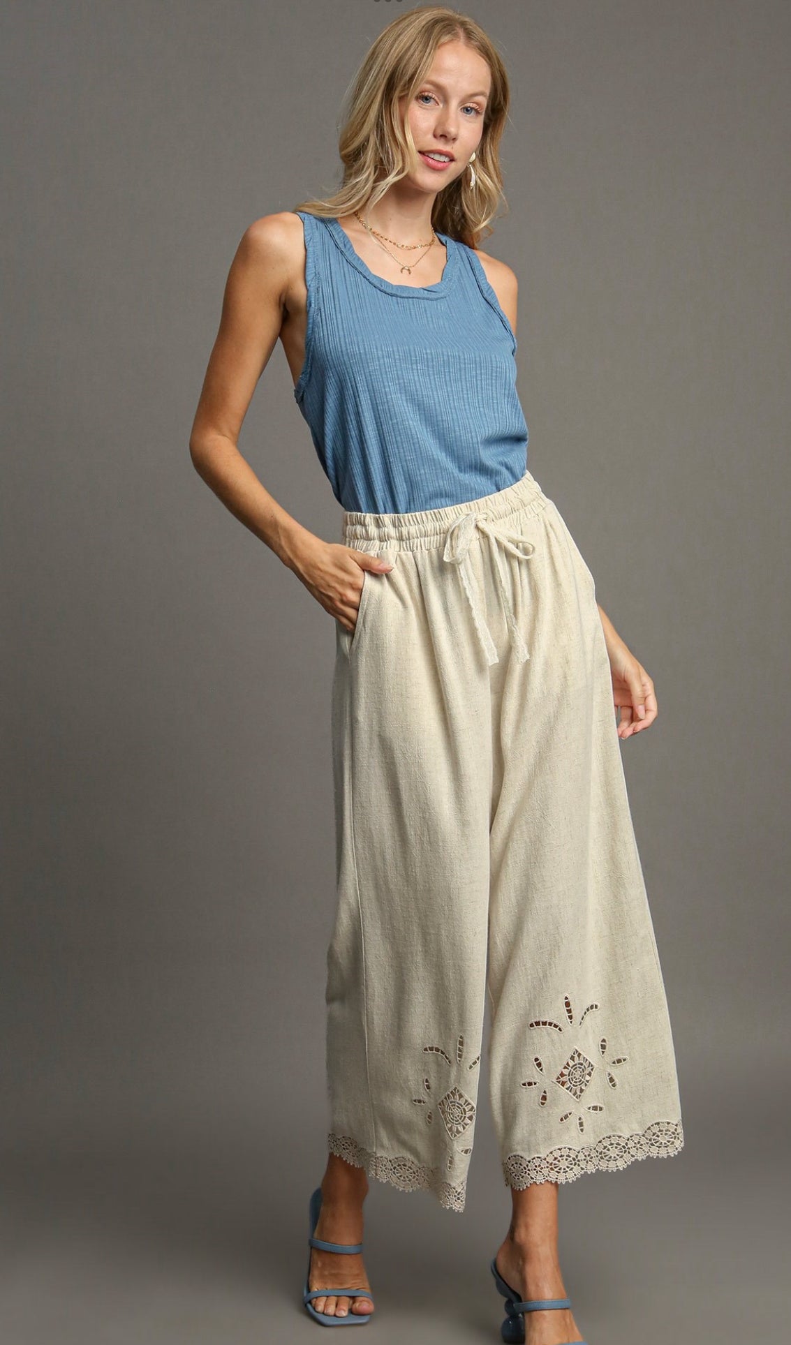 Feel The Vibe-Oatmeal