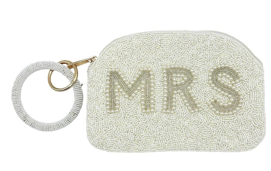 Mrs. Wristlet