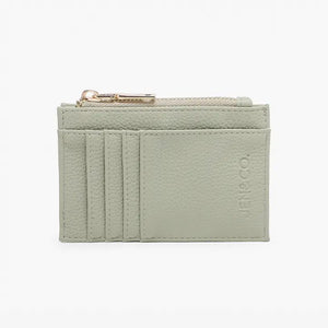 Sia Wallet/Card Holder