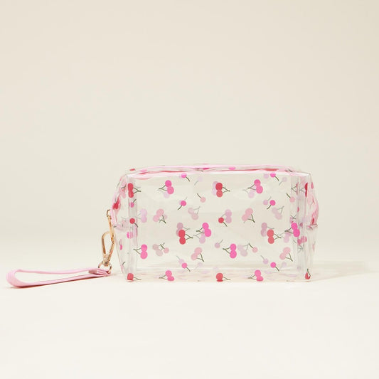 Travel-Cherry