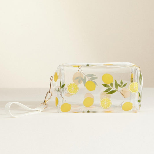 Travel-Lemon