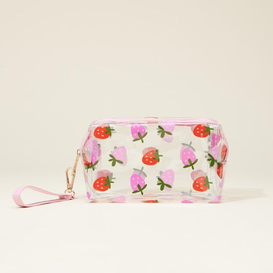Travel-Strawberry