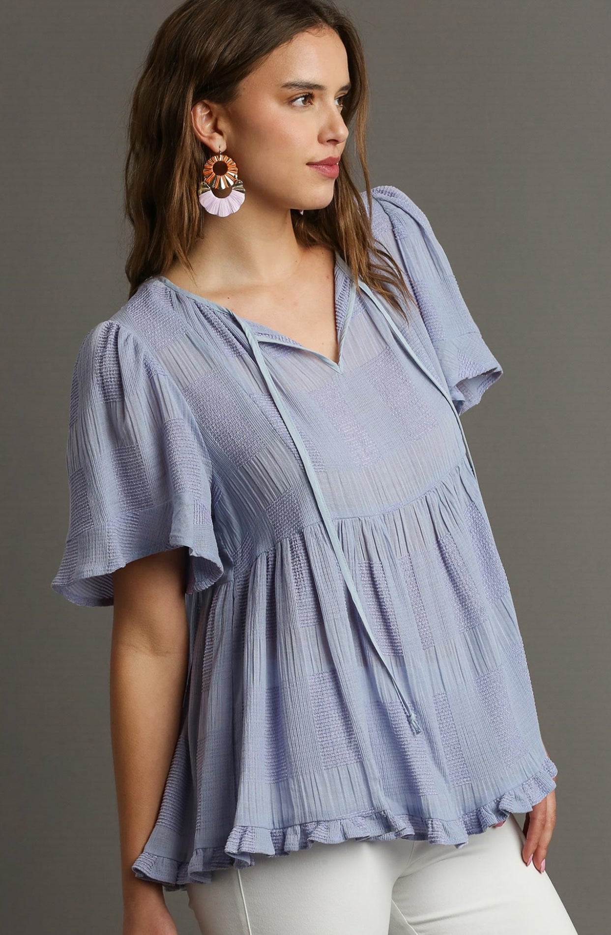 Oh Hello Periwinkle