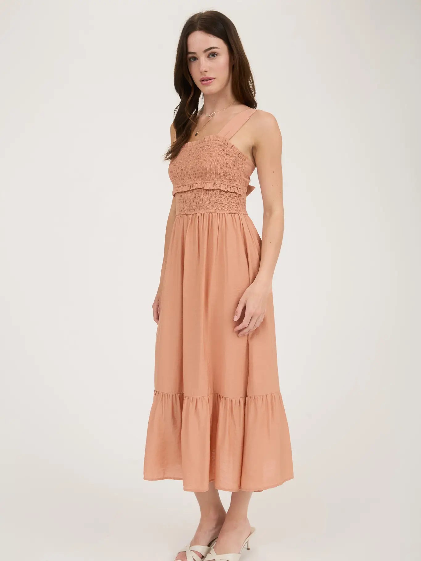 Here For The Party-Sienna