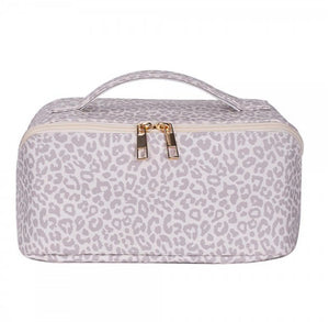 Travel Bag-Zipper