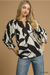 The Jessica Top-Black