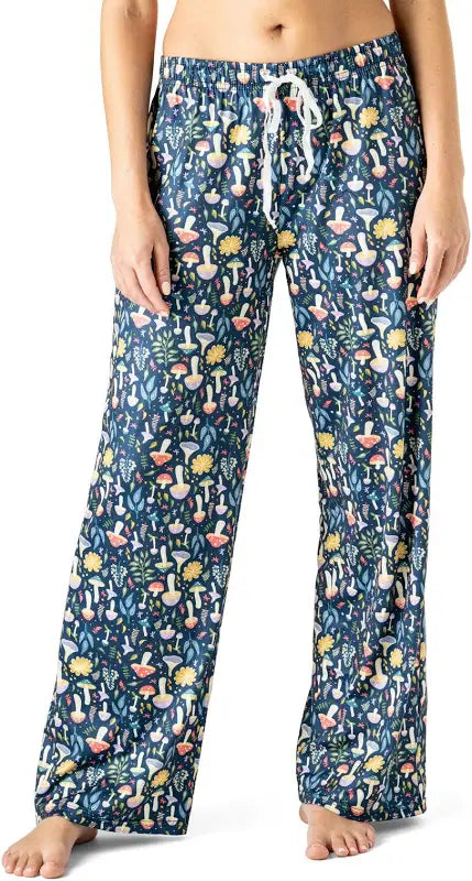 Hello Mello Pants/Down To Earth