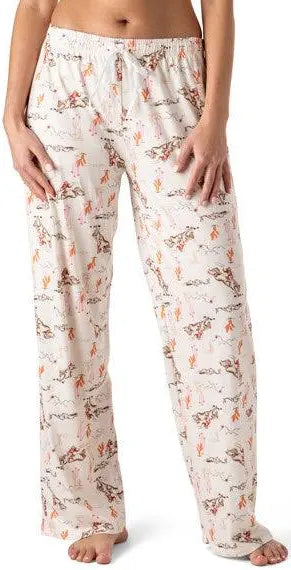 Hello Mello Pant/Hold Your Horses