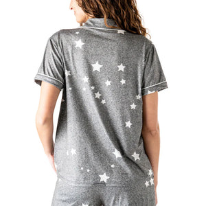 Hello Mello Top/Stars In Alignment
