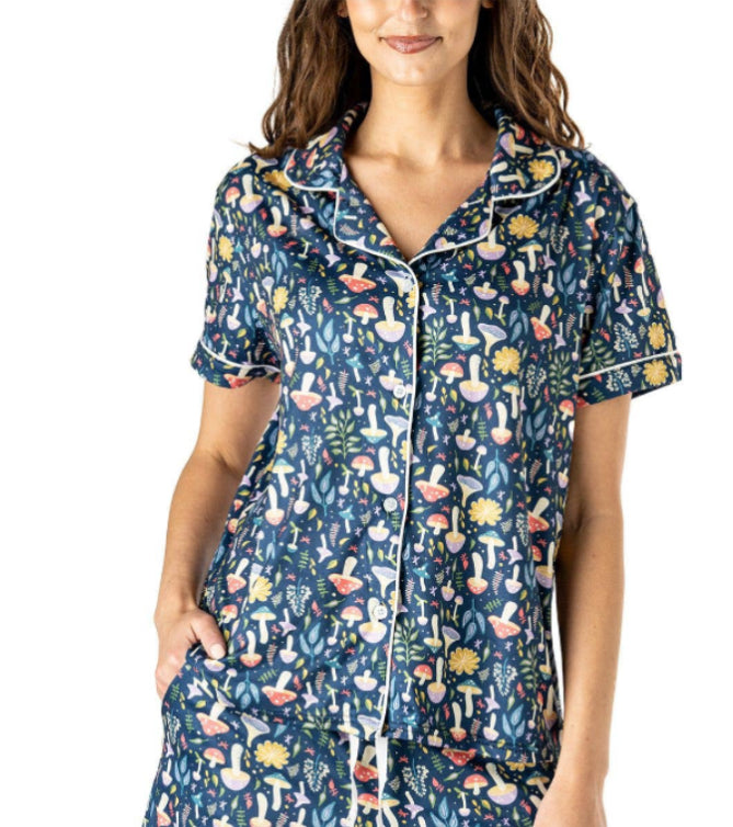 Hello Mello Top/Down To Earth