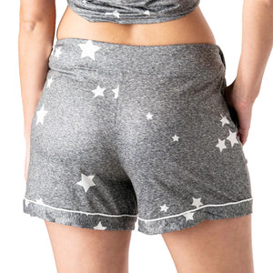 Hello Mello Shorts/Stars In Alignment