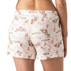 Hello Mello Shorts/Hold Your Horses
