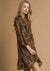 Mix It Up Floral-Olive