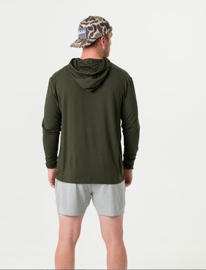 Burlebo-Performance Hoodie-MG