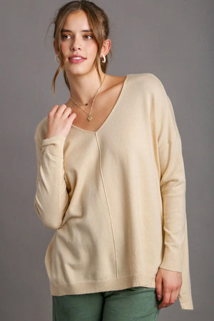Totally Simple-Cream