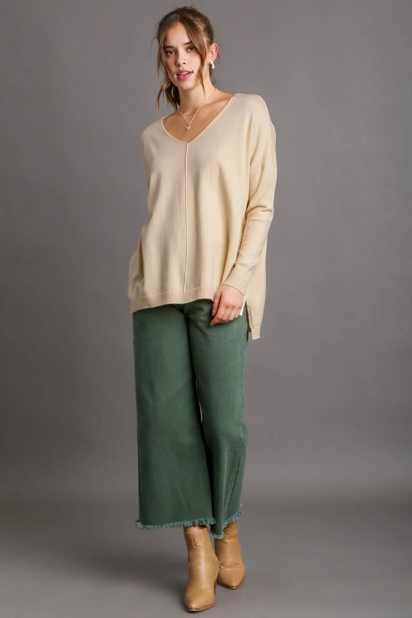 Totally Simple-Cream