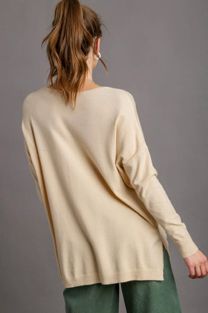 Totally Simple-Cream