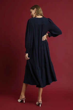 Ready For A Picture-Navy