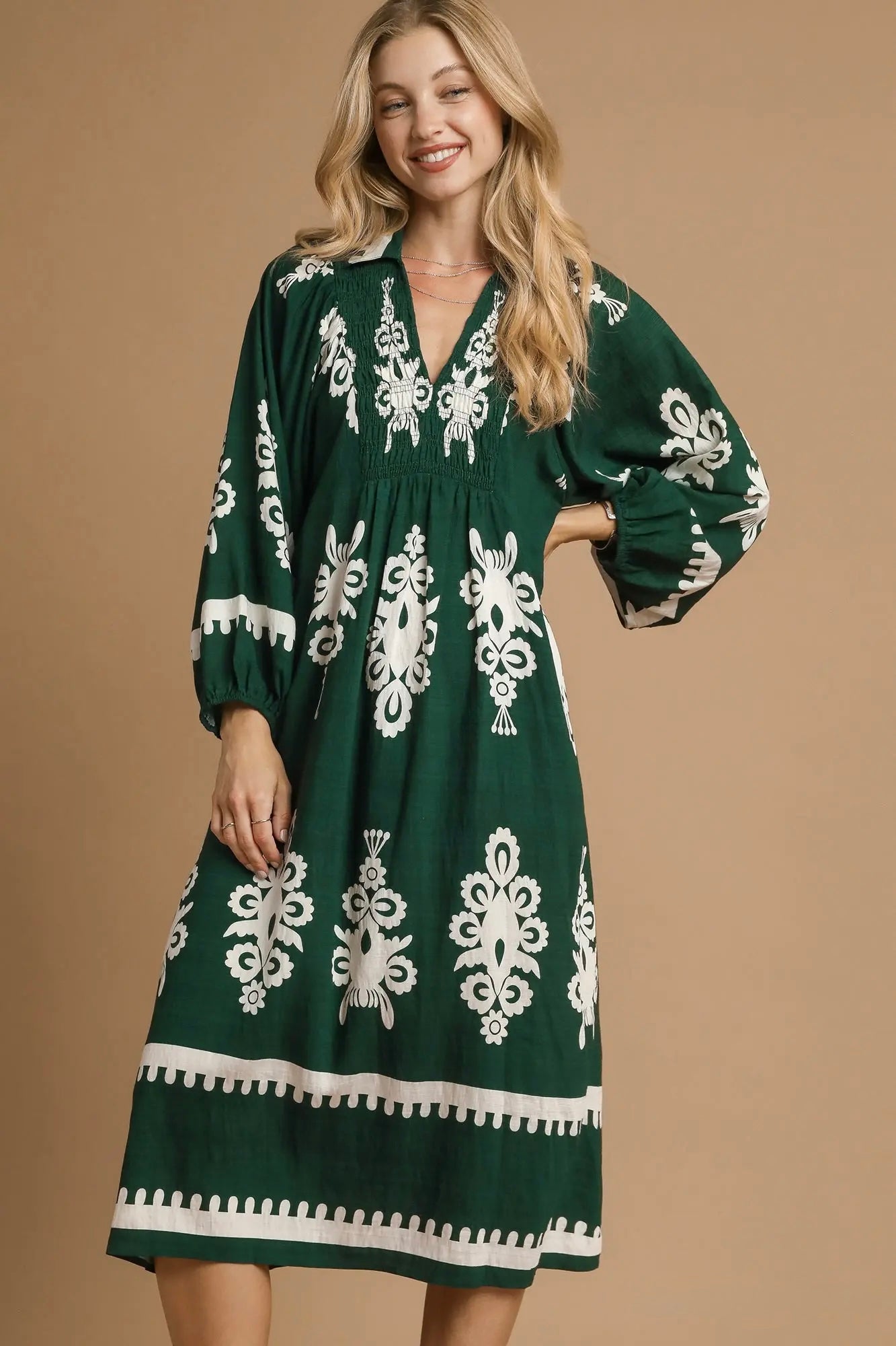 The Doris-Hunter Green