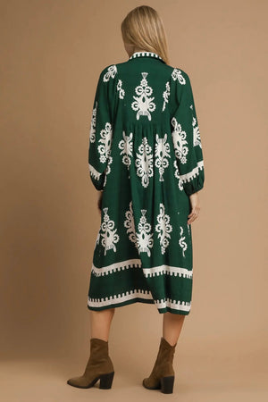 The Doris-Hunter Green